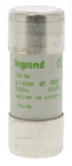 Fusible cartouche cylindrique - 22 x 58 - 100 Amp�res - Type aM HPC - Sans Percuteur