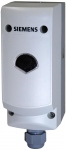 Thermostat Limiteur - 15 � 95�C - IP65 - Siemens RAK-TW.1000HB