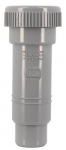 Manchon de dilatation - PVC - Diam�tre 32 mm - Nicoll UMFH