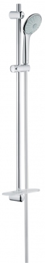 Ensemble de douche - Grohe EUPHORIA - Massage - 900 mm - Chrom� - Grohe 27226001