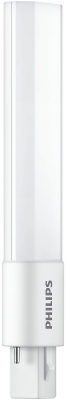 Ampoule � LED - Philips Corepro PLS LED - G23 - 5W - 4000K - 120D - Philips 286603