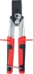 Pince pour cheville m�tallique corps creux HM - Fischer 26416