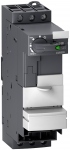 Base puissance - 32A - TeSys U - 3 p�les - 1NO + 1NF - Schneider electric LUB320