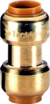 Manchon instantan� - Tube Cuivre - Femelle / Femelle 16 mm - Comap Tectite