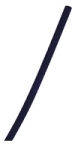 Gaine thermor�tractable noire de 65 � 16 mm paroi �paisse