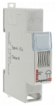 Sonnerie modulaire - 8-12 Volts AC - Legrand