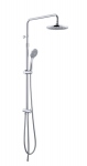 Colonne de douche - Alterna Concerto - Sp�ciale r�novation - Alterna 4704207