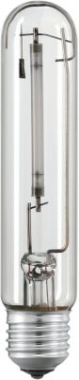 Lampe � vapeur de Sodium Philips - Son-T PIA - E27 - 70W - 2000K - T35