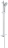Ensemble de douche - Grohe EUPHORIA - Massage - 900 mm - Chrom� - Grohe 27226001