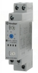 Relais temporis� modulaire multi-fonction - Finder