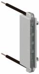 Voyant lumineux - 230 Volts - Pour m�canisme � anneau - Legrand C�liane CM0227