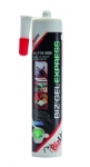 Gel d'�tancheit� r�utilisable pour boite de d�rivation �lectrique - 280 ml