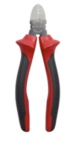 Pince coupante diagonale 160 mm 2 en 1 isol�e 1000V Premium