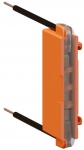 Voyant t�moin - 230 Volts - Pour m�canisme � anneau - Legrand C�liane CM0228