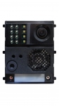 Groupe audio et vid�o couleur - BUS - 2 fils - G2P - Bitron GEL632/G2P