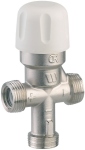 R�gulateur limiteur de temp�rature - 20 x 27 mm - Watts Industries 2297009M2