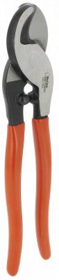 Pince coupe c�bles moyenne section (70 mm max)