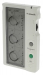 Cassette de programmation Atlantic Chronopass