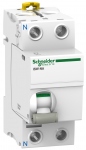 Interrupteur sectionneur - Acti9 ISW-NA - 2 Ples - 63A - 250V - Schneider electric A9S70663
