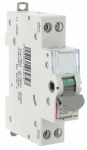 Interrupteur sectionneur Legrand DX3 32A 2 Poles