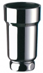 Siphon urinoir - Vertical - Diam�tre 50 - avec �crou - Diam�tre 32 - Garde eau 50 mm - Delabie 771000