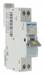 Disjoncteur 32A 3kA courbe C phase neutre Hager � vis