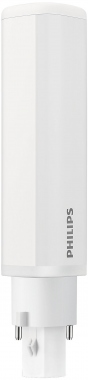 Ampoule � Led - Philips Corepro PLC LED - G24D-2 - 6.9W - 4000K - 120D - Philips 287563