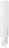 Ampoule � Led - Philips Corepro PLC LED - G24D-3 - 8.9W - 4000K - 120D - Philips 287600