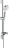 Barre de douche - Hansgrohe Crometta Vario - 2 jets - 65 cm - Hansgrohe 26553400