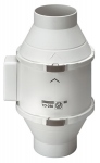 Extracteur de conduit - TD-250/100T Mixvent-TD temporis� - 250 m3/h -