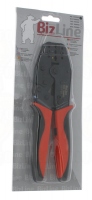 Pince � sertir pour cosses de 0.5 � 6 mm