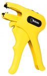 Pince � d�gainer et d�nuder - Pour c�bles solaires et photovolta�ques - Bizline 790021