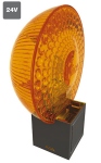 Clignotant NICE ML24 24 volts orange