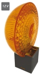 Clignotant NICE MLB 12 volts orange