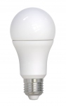 Ampoule � LED - Connect�e - E27 - 9W - TUYA - RGBW - A60 - Dimmable - ARIC 20127