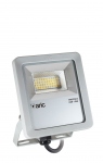 Projecteur � LED - Aric Twister 4 - 23W - 3000K - Gris - Aric 51661