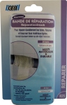 Bande de r�paration pour fuites sur tuyaux rigides - Largeur 5 cm - Longueur 1.5 m - Geb