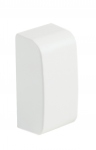 Embout - 52 x 20 - Iboco Optima TM - Blanc - Iboco 08865