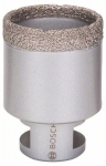 Scie trpan - Diamante  sec Dry Speed Best For Ceramic - 45 x 35 mm - Bosch 2608587124