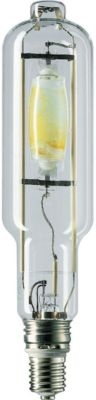 Lampe  iodure Philips - HPI-T - E40 - 2000W - 3800K - T100