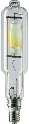 Lampe � iodure Philips - HPI-T - E40 - 2000W - 3800K - T100