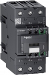 Contacteur Tesys D - 50A - 3 P�les - 440V - 24VCC - Schneider electric LC1D50ABBE