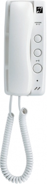 Poste int�rieur - Audio - Combin� - Aiphone GT1D