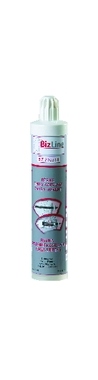 R�sine chimique en cartouche de 310 ml