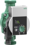 Circulateur domestique - Chauffage - Yonos Pico 25/1-6-130-row - Wilo 4215516