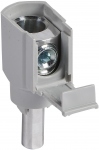 Bornes - Legrand DX� - Pour cable Alu 50 mm� - Legrand 406310