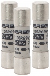 Fusible cartouche - 10 x 38 - GR - 5A - 690V - Lot de 1 - Mersen X1014573