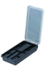 Assortiment de 210 manchons thermor�tractables 3-1