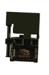 Matrice de sertissage pour connecteurs informatiques RJ45 8/8
