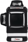 Niveau laser - 360 Degr�s - 3 faisceaux - Bizline 782277